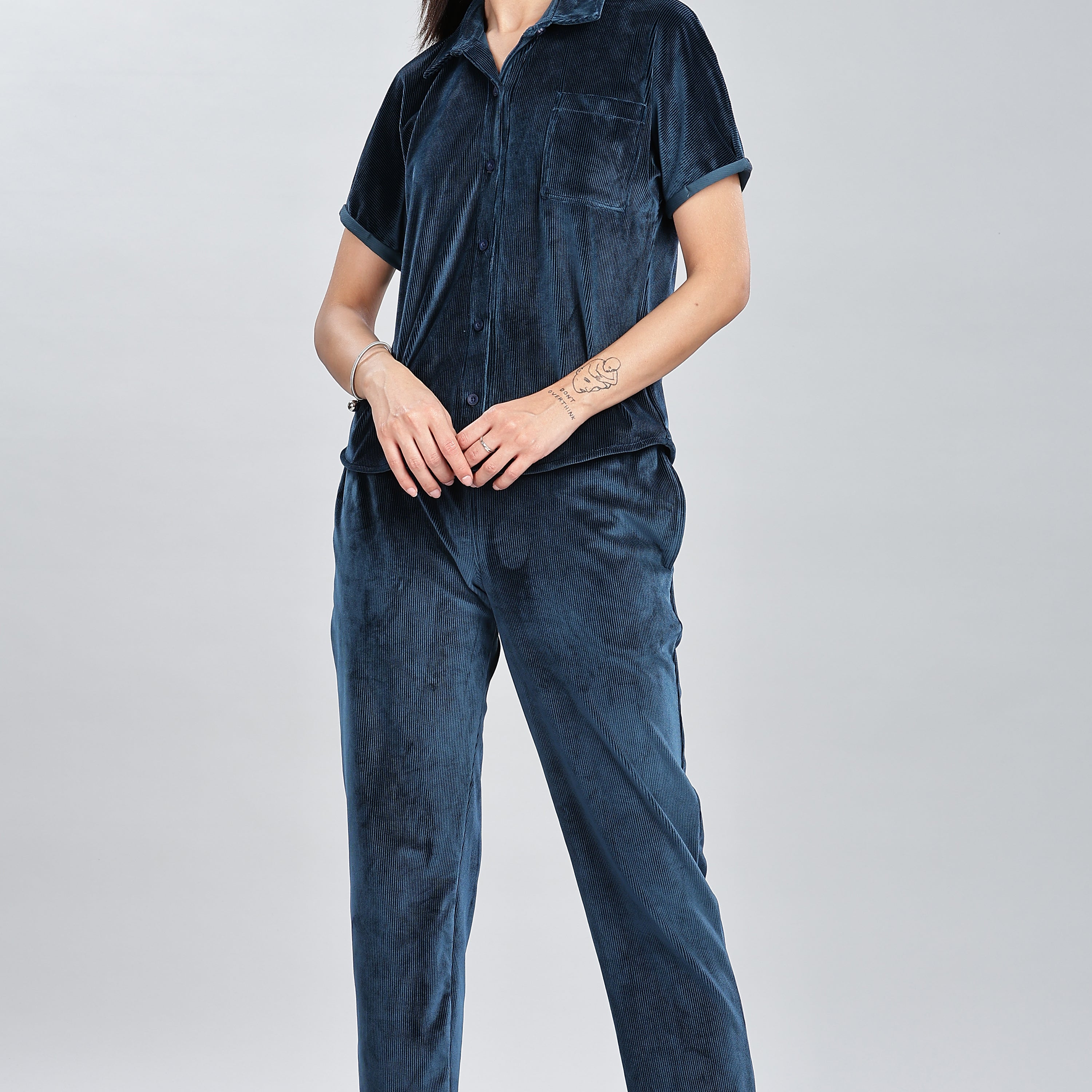 Soft Touch Co-ord Set