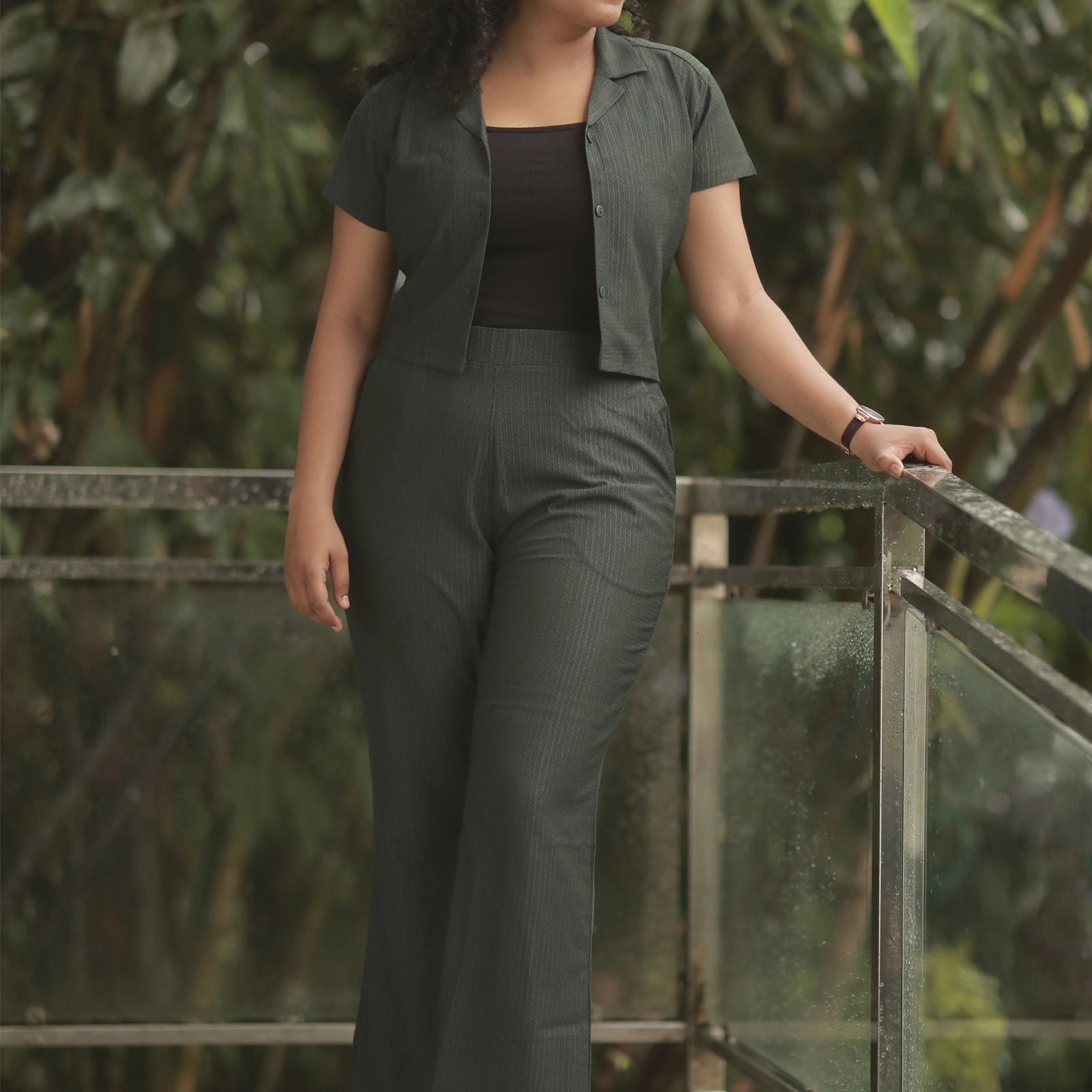 Olive Grace Set