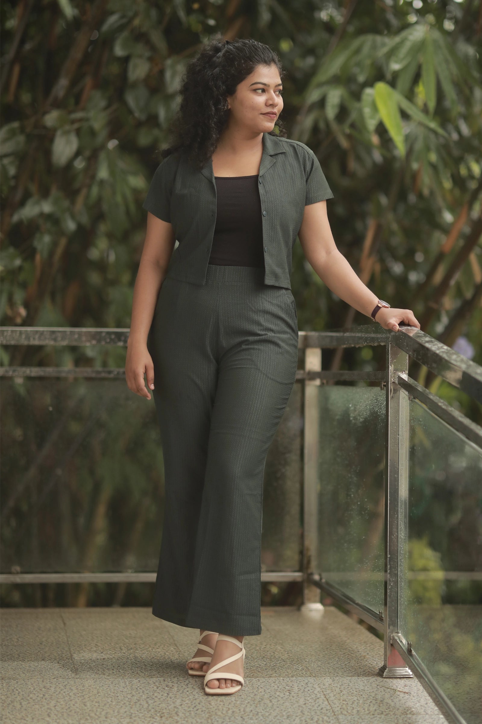 Olive Grace Set