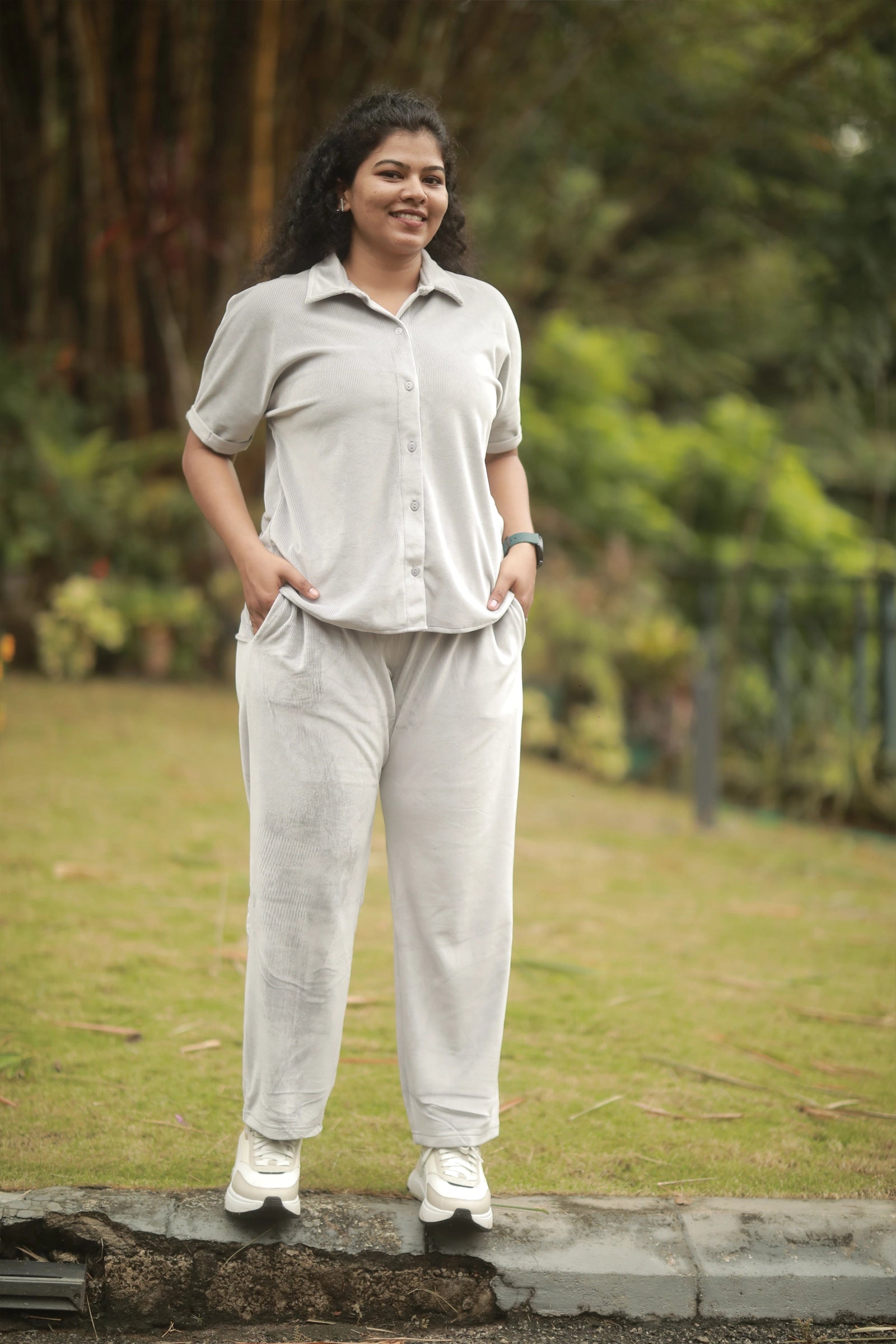 Frostline Fit