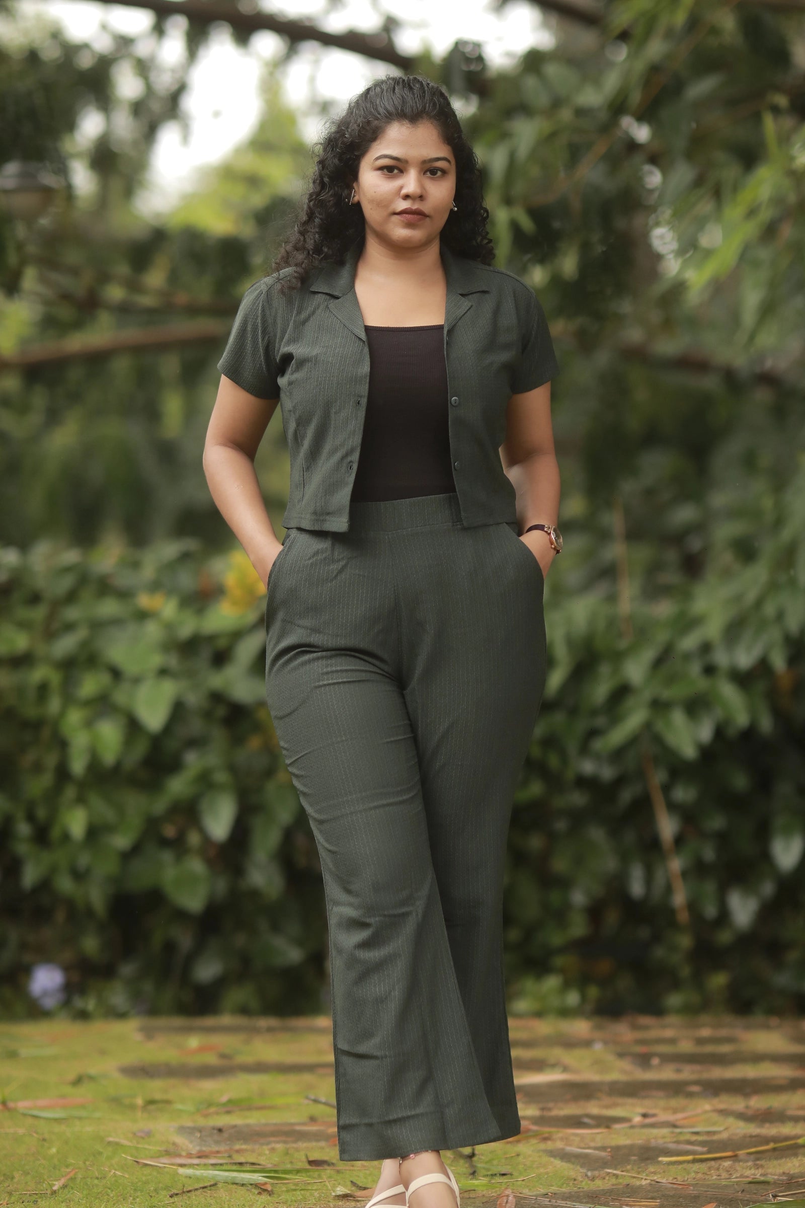 Olive Grace Set