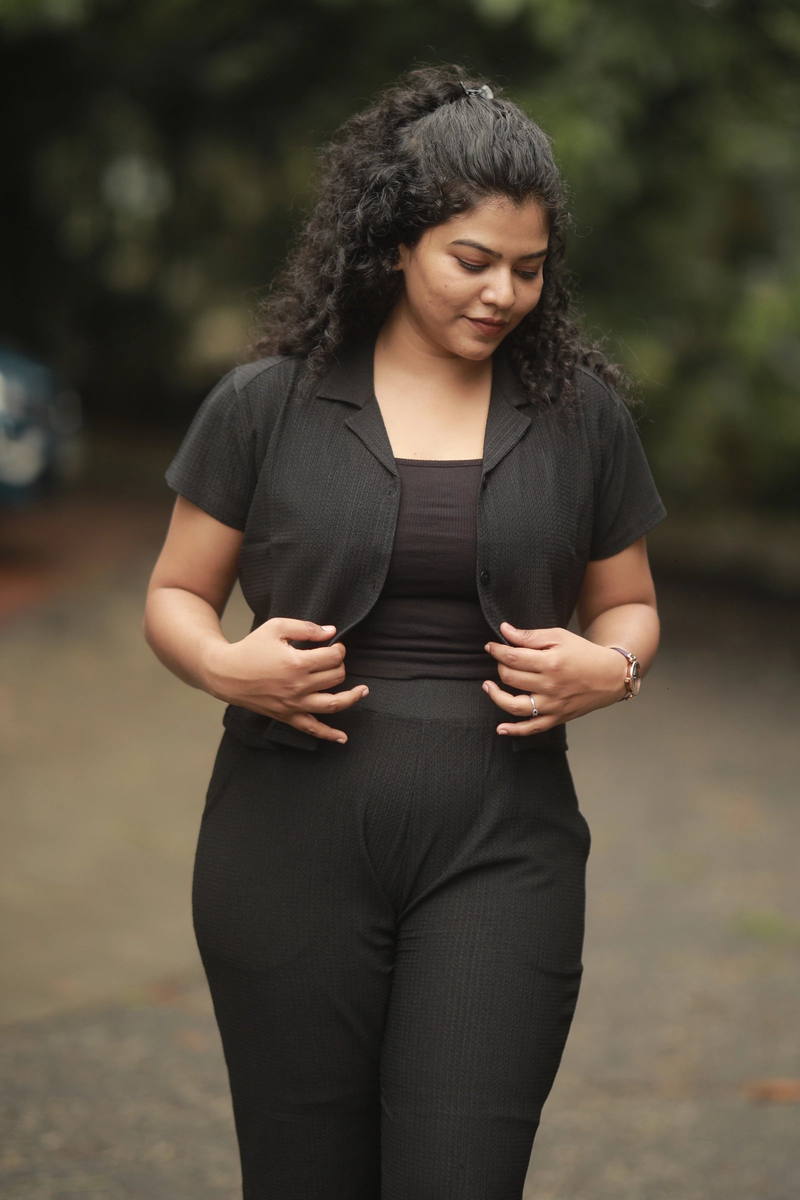 Olive Grace Set