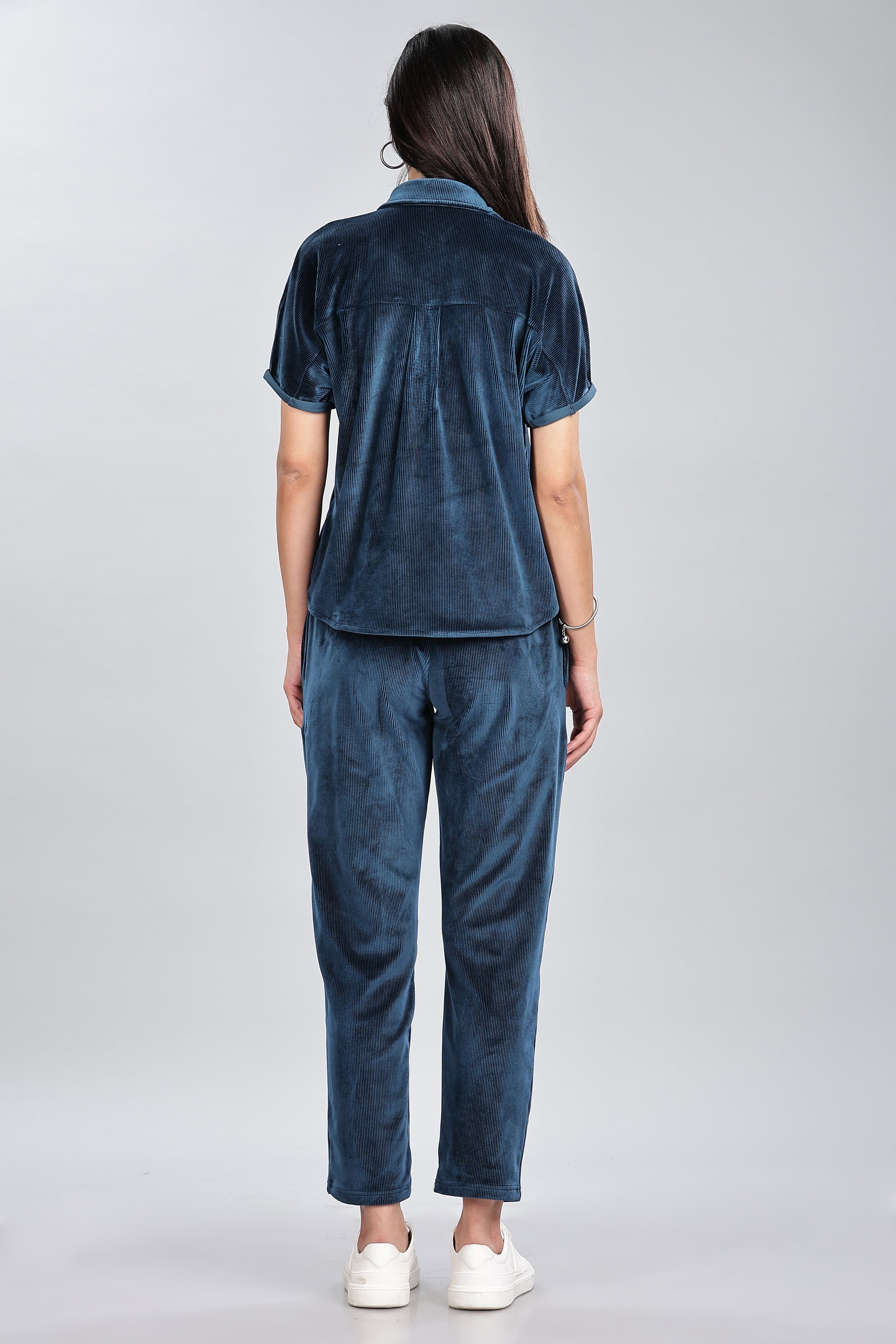 Soft Touch Co-ord Set