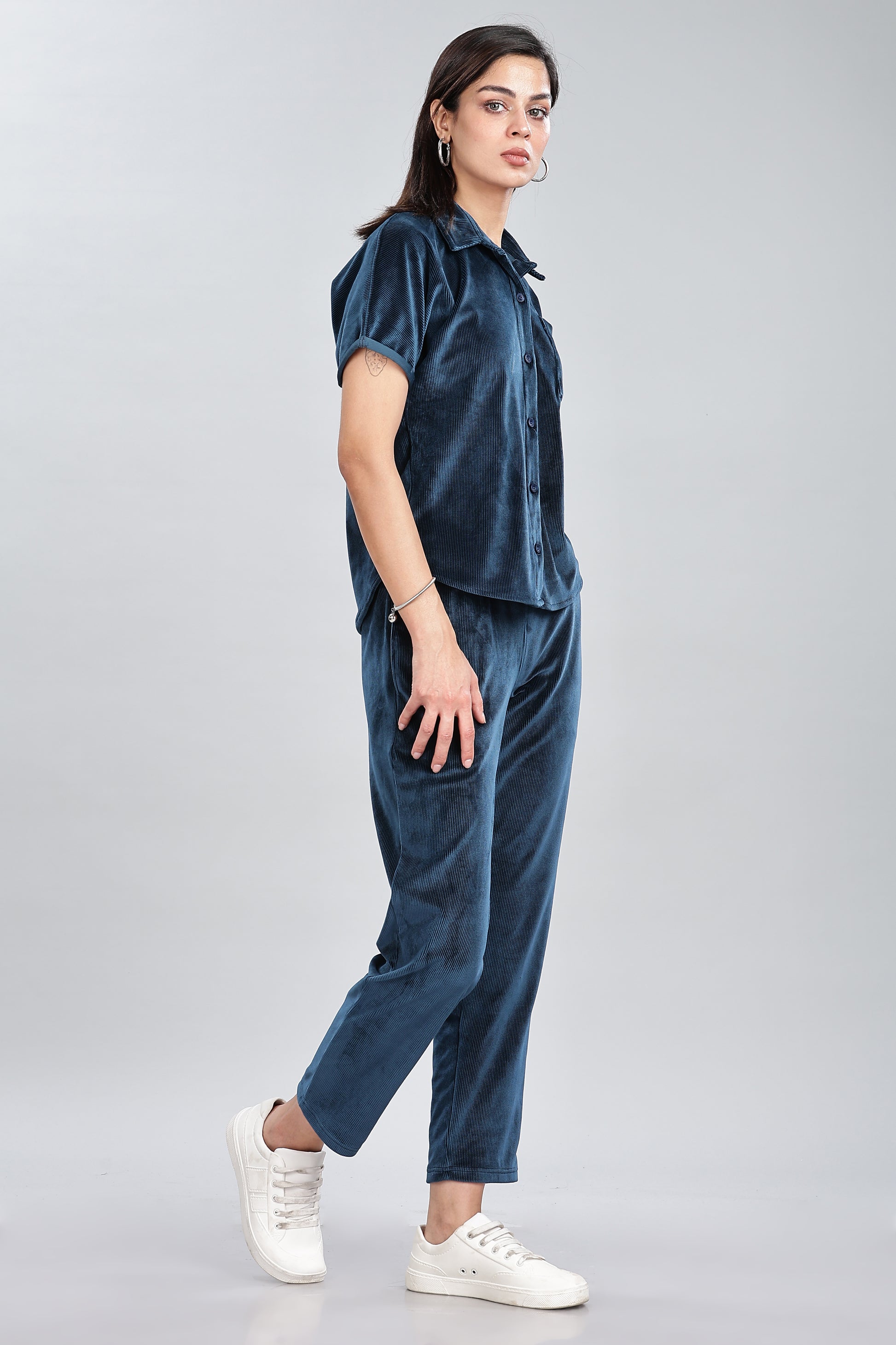 Soft Touch Co-ord Set