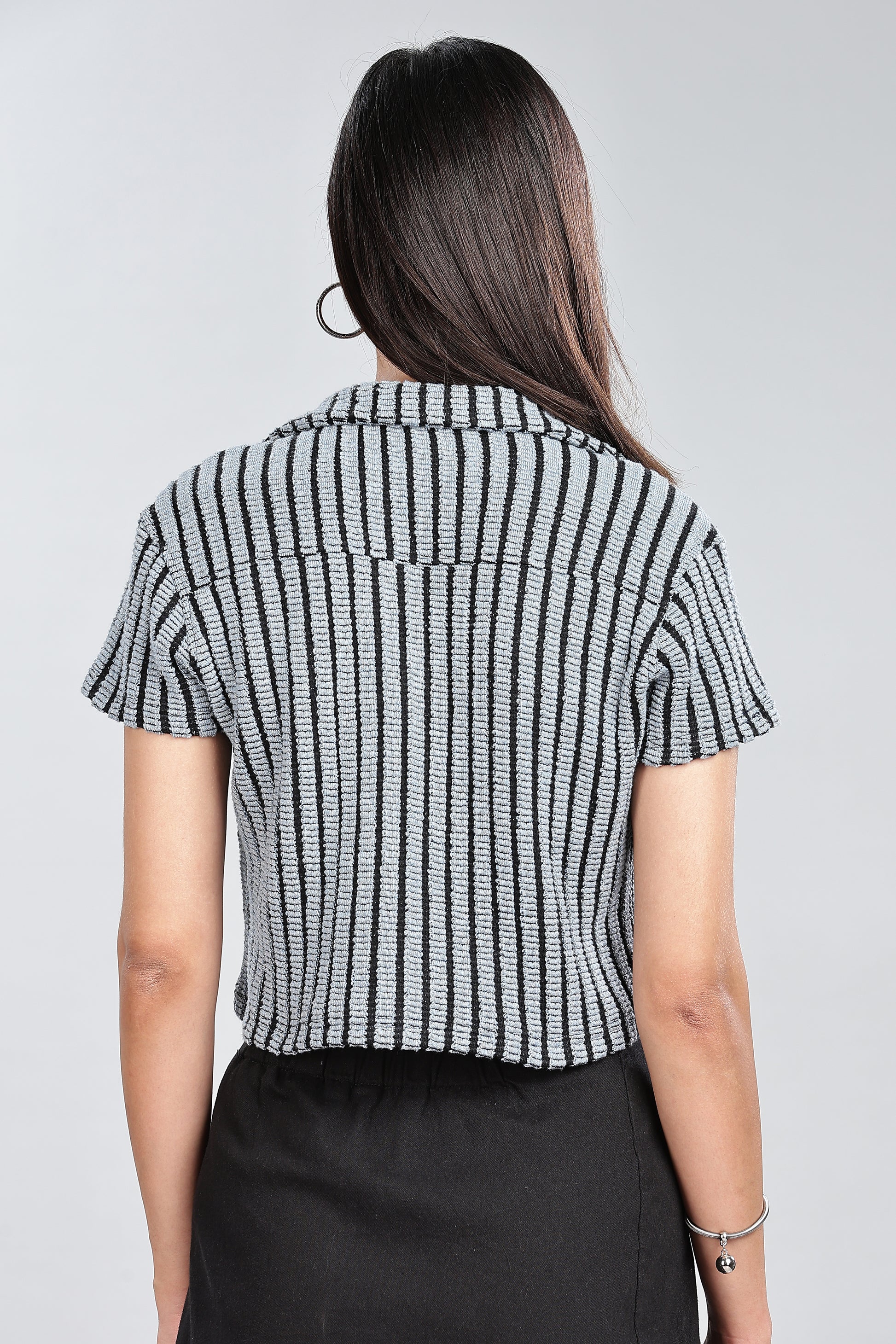 Crop Shirt