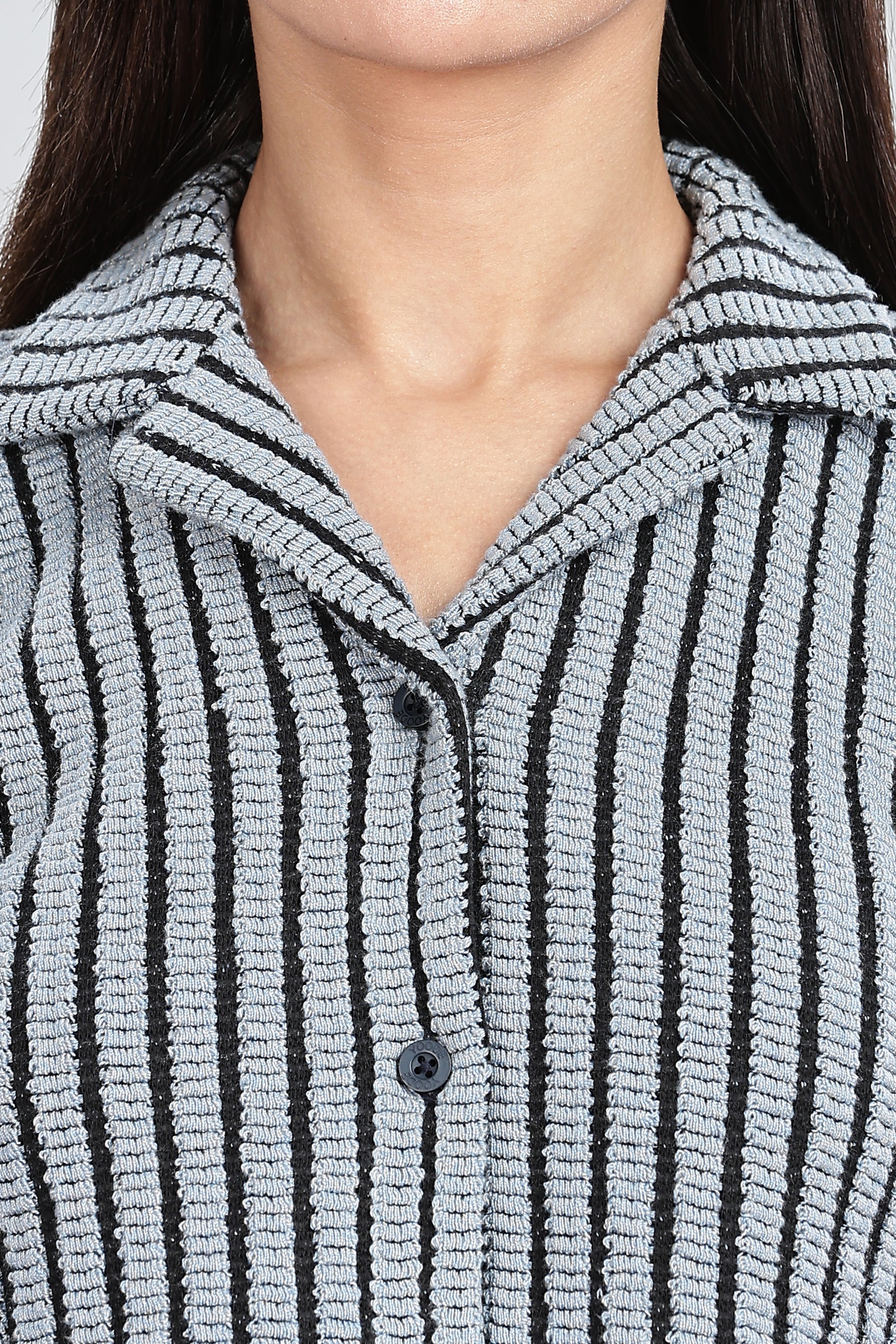 Crop Shirt