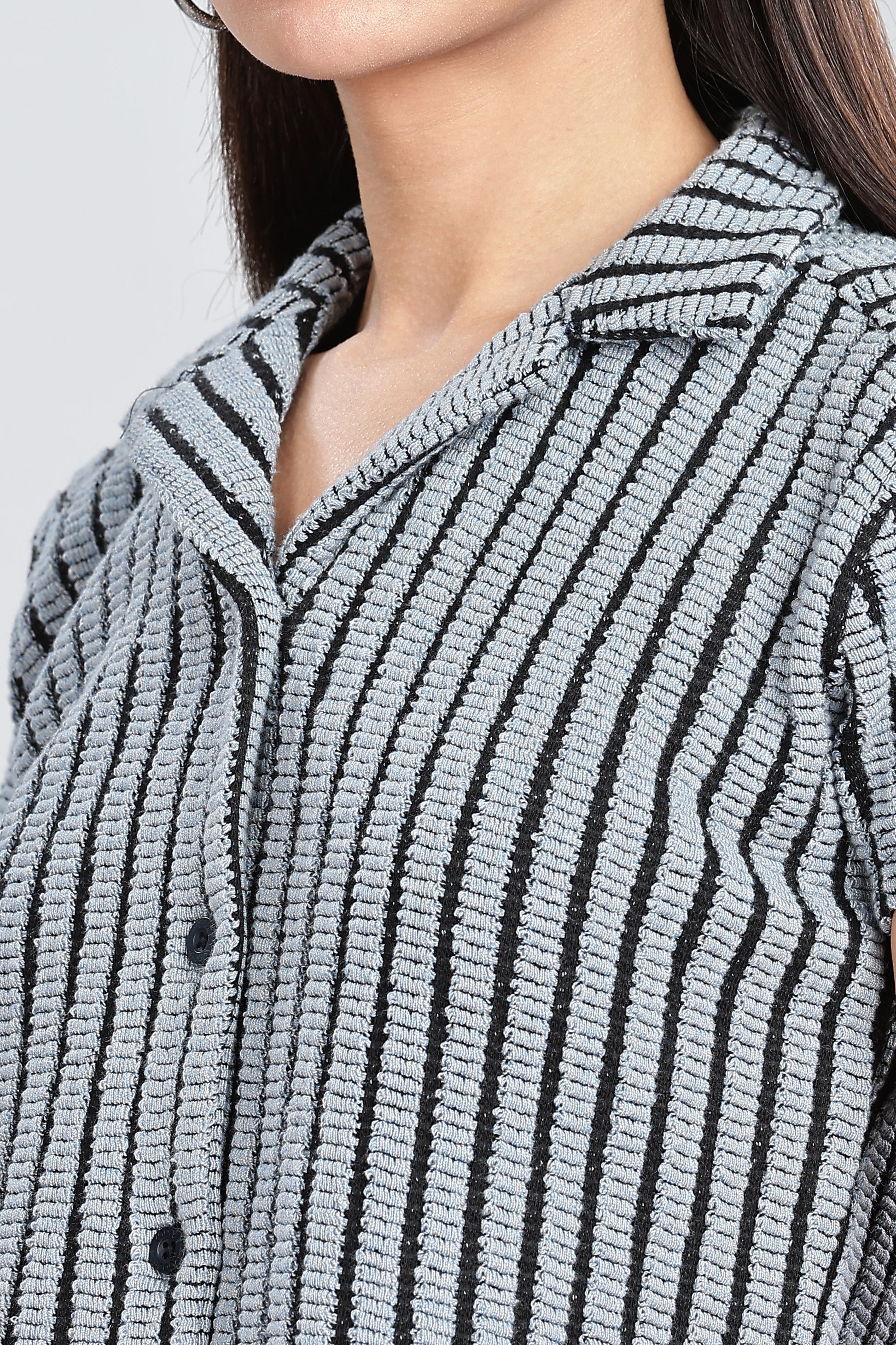 Crop Shirt